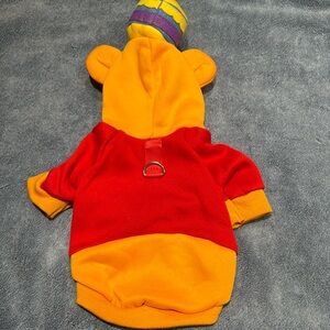 Winnie the Pooh hoodie